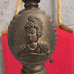 Épée ancienne de collection - Présentation Galerie d'Art Versailles (Metz)