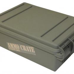 Boîte à munitions ACR4 MTM Case-gard