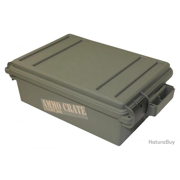 Bote  munitions ACR4 MTM Case-gard