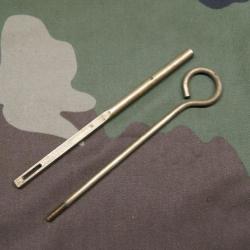 Baguette nettoyage PM MAT 49 ou PM 38
