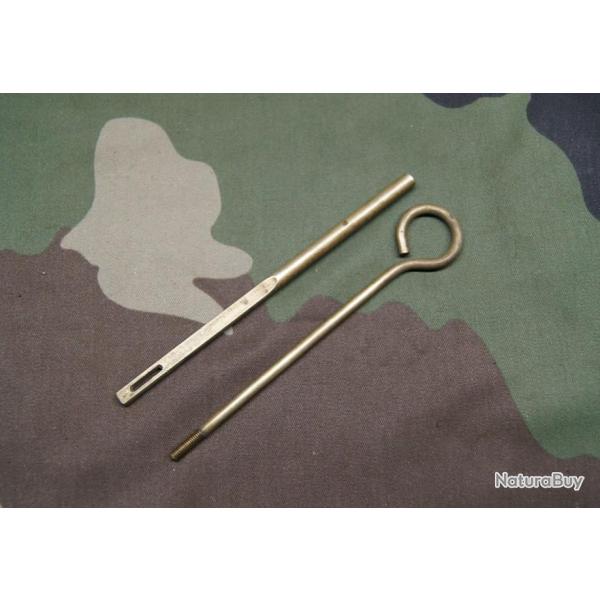 Baguette nettoyage PM MAT 49 ou PM 38