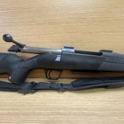 Carabine winchester calibre 300wm