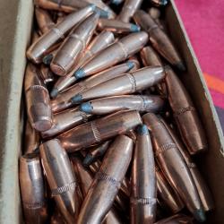 ogives Hornady 7mn