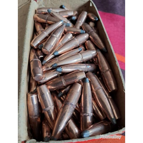 ogives Hornady 7mn