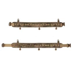 CEINTURE DE COMBAT Delta Armory Multicam