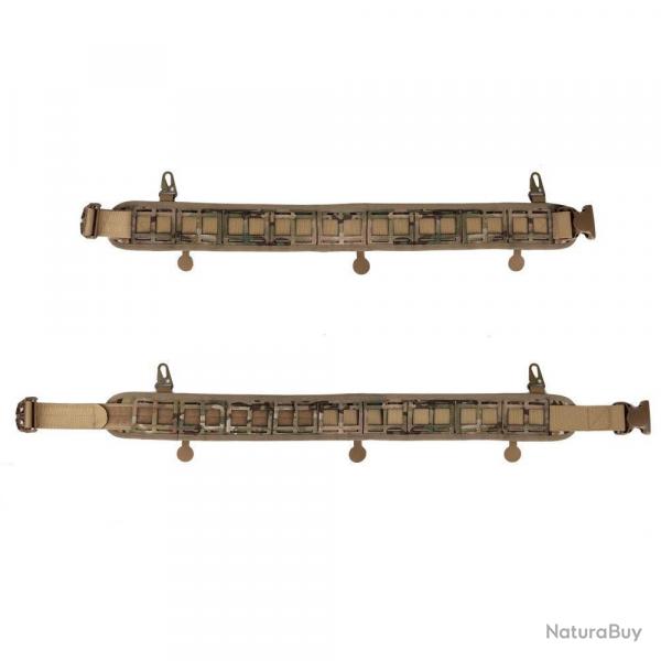 CEINTURE DE COMBAT Delta Armory Multicam