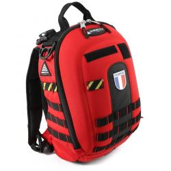 Sac à dos MATT DIMATEX Rouge