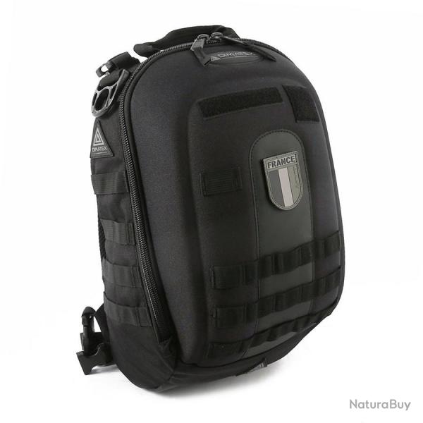 Sac  dos MATT DIMATEX Full black