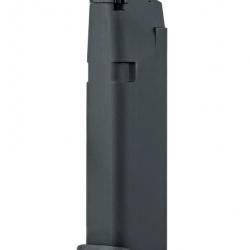 Chargeur Gaz Glock 17 Gen3 20 billes - Noir