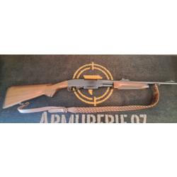 OCCASION - Très bon Etat - Carbine Remingtin 7600 cal. 35 whelen