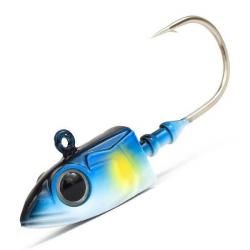 Tête Plombée Ultimate Eel Evo Sardine 21g