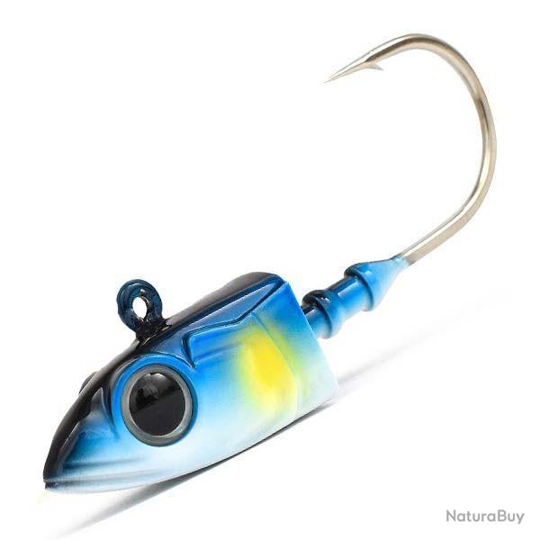 Tte Plombe Ultimate Eel Evo Sardine 21g