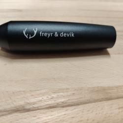 Silencieux Freyr et Devik