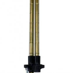 Distributeur de douilles LEE universel 4 tubes pour presses LEE pro 1000