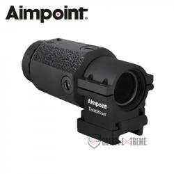 Module de Grossissement AIMPOINT 3X-C Twist Mount 30 mm OA