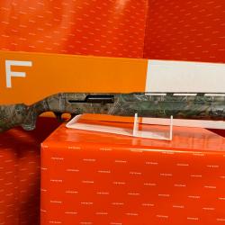 Fusil semi-auto FRANCHI INTENSITY cal12/89 canon 71cm CAMO NEUF
