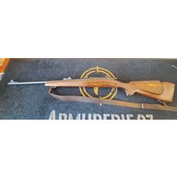 Carabine Remington 700 - Calibre 7.64 - Bon état - Avec bretelle cuir