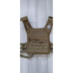 Gilet tactique