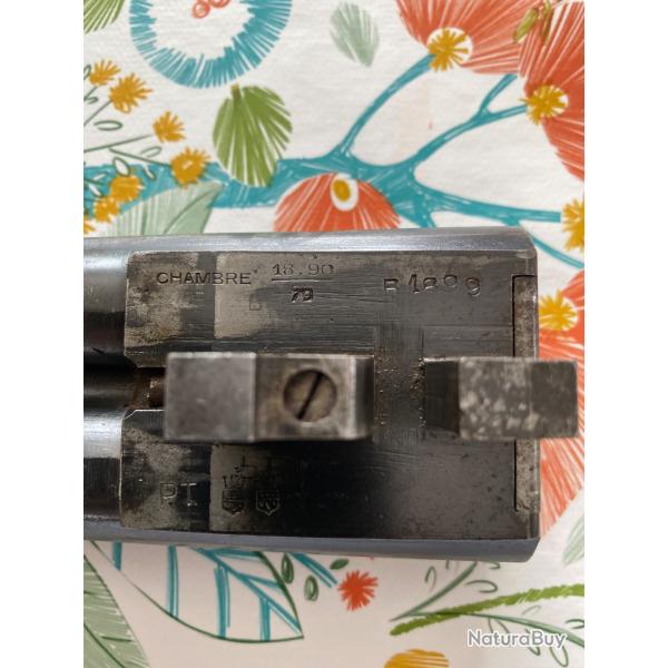Pices dtaches pour fusil mat 16