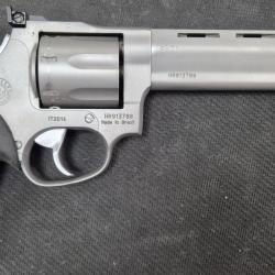 TAURUS 627 tracker national match cal 357mag