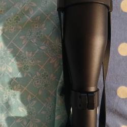 Vend lunette hawke endurance 1.5-6x44 peut servie