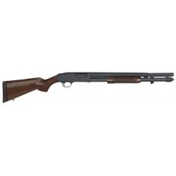 Fusil à pompe Mossberg 590 Retrograde Calibre 12
