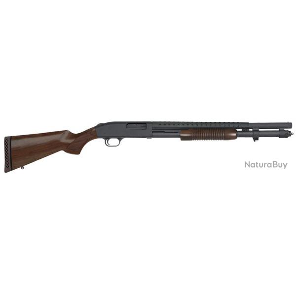Fusil  pompe Mossberg 590 Retrograde Calibre 12