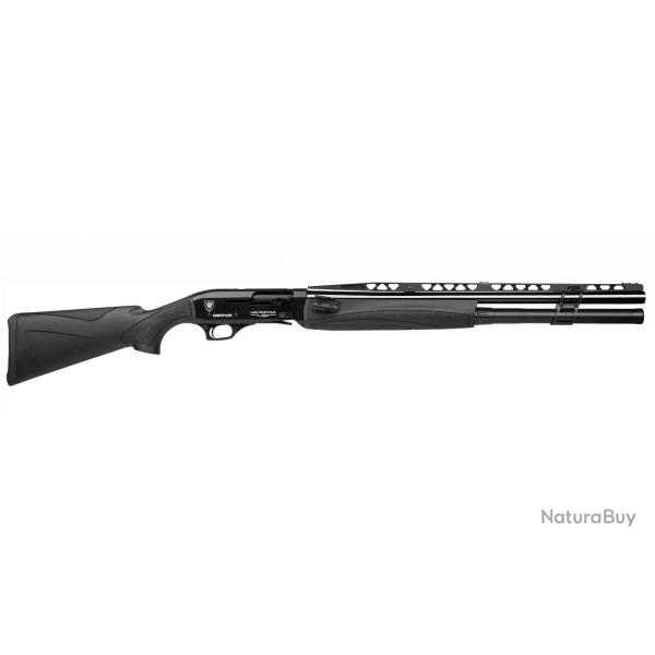 Carabine DERYA LION PRATICAL 12/76 NOIR