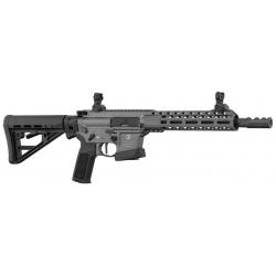 Carabine Semi-automatique SCHMEISSER AR-9 - 9S S4F M-LOK cal. 9X19 -10.5''