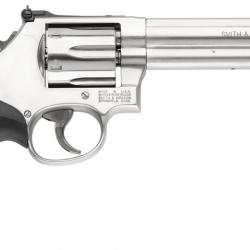 REVOLVER SMITH&WESSON MODEL 686 CAL.357MAG CANON 6"