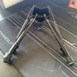 Vend bipied HARRIS 1A2 - L 2 positions 9 - 13 "