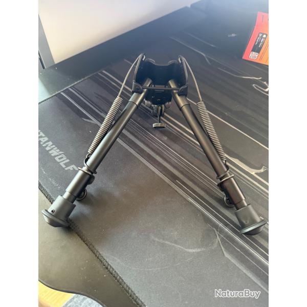 Vend bipied HARRIS 1A2 - L 2 positions 9 - 13 "