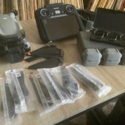 Dji air 3s more combo dji RC2+ care refresh