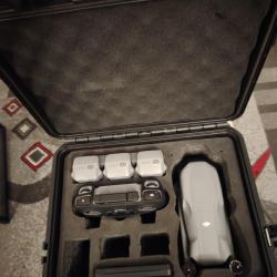 Dji air 3s more combo dji RC2+ care refresh