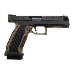 !!! PROMO !!! Pistolet Laugo Alien Performance 9x19 + 200 munitions offertes
