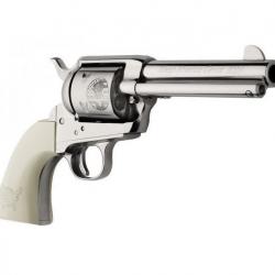 REVOLVER 1873  357 MAG DONALD TRUMP NICKEL CAT B