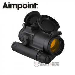 Viseur Point Rouge AIMPOINT COMPM5S 2 MOA Sans Montage