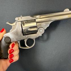 REVOLVER TYPE SMITH & WESSON calibre 380