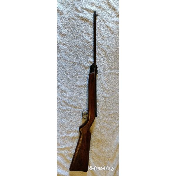 CARABINE DIANA MODELE 23 anne 78