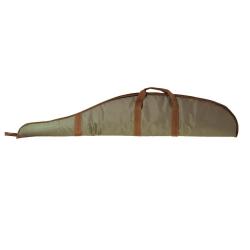 FOURREAU CARABINE VERT ET MARRON 120CM - 