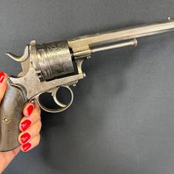 REVOLVER CALIBRE 11mm73