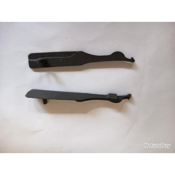Vend pour Walther P38 bielle de gchette