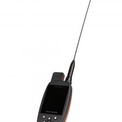 Ensemble de localisation CANICOM GPS MINI avec stimulation