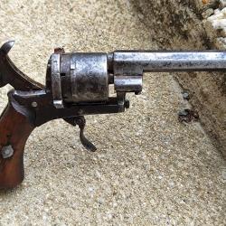 LEFAUCHEUX 7mm bas prix