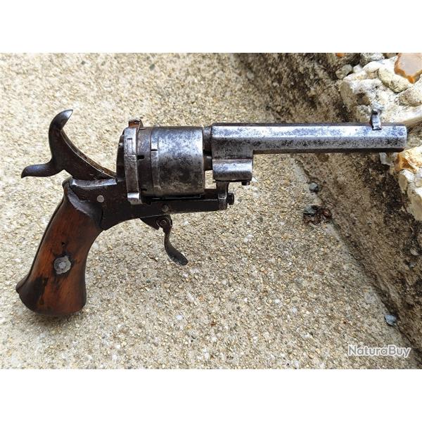 LEFAUCHEUX 7mm bas prix