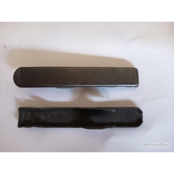 Vend pour Walther P38 couvercle de glissire