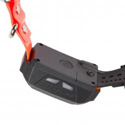 Collier de localisation CANICOM GPS MINI sans stimulation