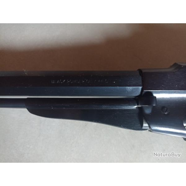 Pietta 44 Remington 1858