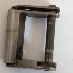 Vend pour Walther P38 gâchette  plus Axe