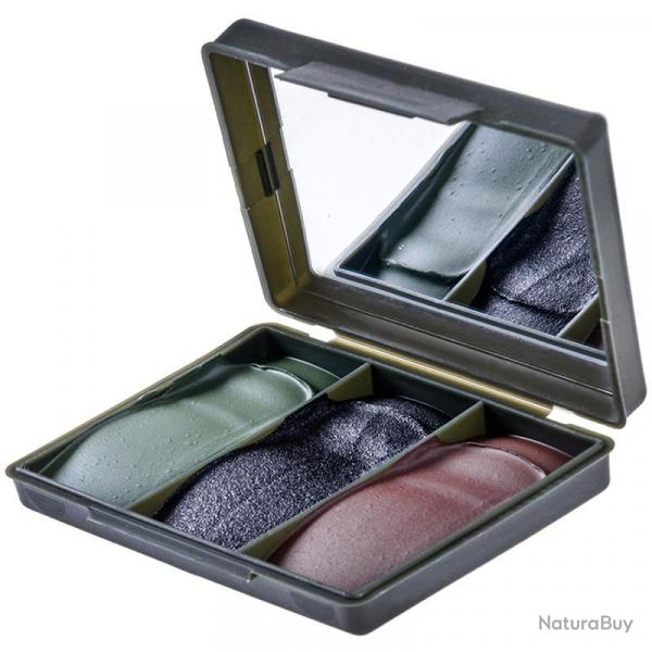 Palette grimage woodland BCB